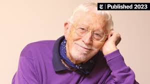 Tom Jones, Half of Record-Setting 'Fantasticks' Team, Dies at 95