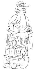 L2 Learn Contour Line Drawing Drawings Contour Drawing