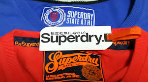 United states, canada, united kingdom, singapore, australia, new zealand. Superdry The Japanese Fashion Brand That Most Japanese People Have Never Even Heard Of Soranews24 Japan News