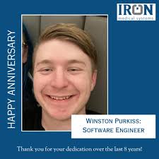 Iron Medical Systems