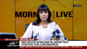 Discover the world of iol, bringing you a mix of current news across politics, sport, business, motoring and lifestyle. Mkhize Warns South Africans Not To Try To Access The Coronavirus Quarantine Area Sabc News Breaking News Special Reports World Business Sport Coverage Of All South African Current Events Africa S