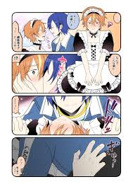 Illustration&more Box [POIPIKU] - illustrations of kaiChang