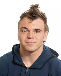 Garrett Wells's Instagram, Twitter & Facebook