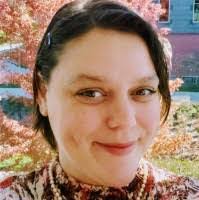 Vanessa Denney's Instagram, Twitter & Facebook