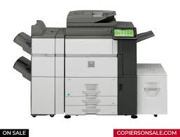 These new models are designed to provide customers with a seamless, intuitive experience. Sharp Mx 6240n For Sale Buy Now Save Up To 70