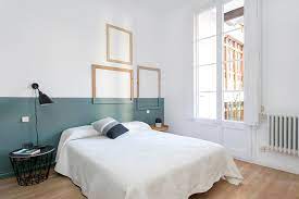 Home interior design e arredamento arredo camera e cameretta testiera del letto… stampata! Personalizza La Testiera Del Letto Con 12 Idee A Piccolo Budget