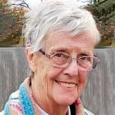 Elizabeth Berg Obituary
