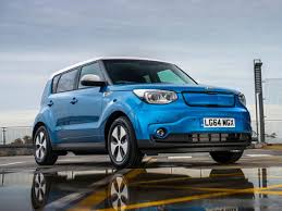 Its practical, boxy design gives it a. Kia Soul Ev 2014 2019 New And Used Car Review Which