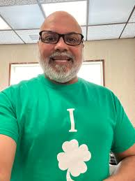 Happy Easter and have a nice weekend, our group only exists because of  Jackson.