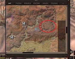 The deadlands, one of the most polluted zones in the game, is home to the skeletons in their town of black desert city. Kenshi Move Outpost Marker Kenshi Suitable Outpost Locations