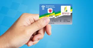 You may get a health care card if you get specific payments or supplements from us. Ehealth Saskatchewan Health Card Renewal Packages Will Begin Being Mailed Out In September To Saskatchewan Residents With Provincial Health Coverage Make Sure To Place Your New Sticker On Your Card To