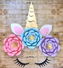 Bunch up two of the corners to form an ear shape, then glue the. Diy Unicorn Horn Ears And Eyes Template How To Make A Unicorn Horn Sleep Mask From A Recycled T