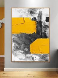 Abstract Canvas Painting Large Abstract Painting Contemporary Office Wall Ar Abstract Art Paintings Acrylics Abstract Art Painting Abstract Canvas Painting