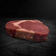 You can use a sirloin tip steak, a top sirloin steak, a cross rib steak, or a london broil steak in this recipe. Bison Steak Rib Eye Otto Gourmet