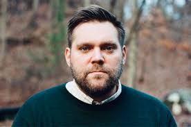 Side A Poetry: “The Strategy of Tension” by Christopher Blackman