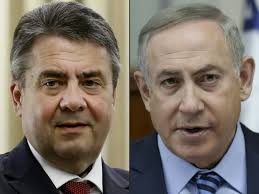 Left-wing NGO Calls For Global Pressure On Israel After Meeting With German  FM