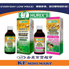 Mekanismanya sama ada dengan mencairkan kahak, atau menghasilkan batuk yang lebih efektif. Hurix S Sirap Ubat Batuk Gamat Madu Plus 60ml Dan Sirap Ubat Batuk Gamat Madu Plus Untuk Kanak Kanak 60ml Shopee Malaysia