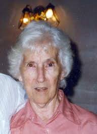 Doris Casse Obituary