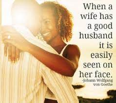 How To Be A Good Husband To Your Wife (Marriage Success Guide 2.0) -  Naijagists.com - Proudly Nigerian Diy Motivation & Information Blog
