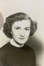 Longtime Whitby Resident Passes