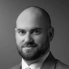 Adam Fish, at The Blogs