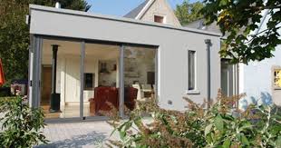 Home Extension Munster Joinery The Professionals You Can Trust Ireland S Leading High Performance En Bungalow Exterior Munster Joinery Cottage Renovation