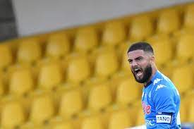 The latest tweets from lorenzo insigne (@lor_insigne). 100 Buts Pour Lorenzo Insigne Avec Naples