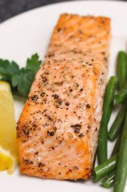 Maybe you would like to learn more about one of these? How Long To Bake Salmon Tipbuzz