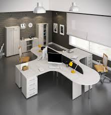 Mesa Executiva De Escritorio Versat Office Cotanet