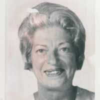 Marjorie Eleanor Erickson (1913–1966) • FamilySearch