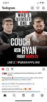 Ufc fight pass meregali