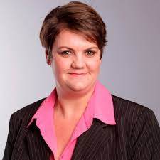 Sonja Lord's Instagram, Twitter & Facebook