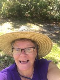 Colleen Powell-Harbin, NASM CPT