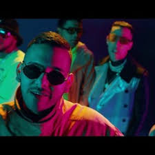 Stream Eric Joel Rodriguez