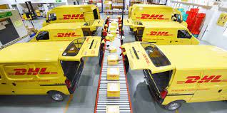 Ship your parcels quickly and reliable with dhl express, the international expert. Dhl Express Steht Vor Preisanpassung In Osterreich Osterreichische Verkehrszeitung