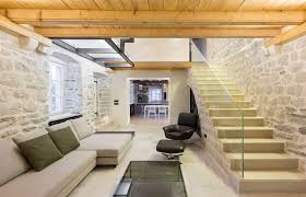 Check out these inspiring projects for design inspiration and how to make them work. Modern Renovation Of A 19th Century Old Stone House In Montenegro Idesignarch Interior Design Architecture Interior Decorating Emagazine
