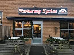 Restaurang Lyckan