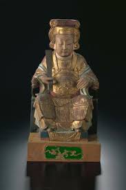 Practices related to Mazu
