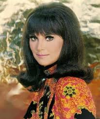 Happy Birthday to Marlo Thomas