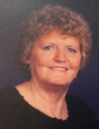 Obituary information for Nancy Elizabeth Daniel