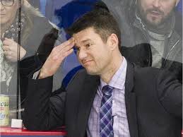 Ed Willes: Vancouver Giants coach has thrived