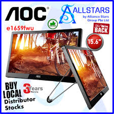 The best place to buy aoc monitors in singapore would be lazada, the country's most popular and trusted online shopping site that always exhibits attractive deals and offers. Aoc Buy Aoc At Best Price In Singapore Redmart Lazada Sg