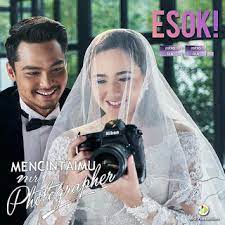 Season 1 of mencintaimu mr photographer premiered on july 3, 2017. Kepala Bergetar Mencintaimu Mr Photographer Episode 1