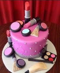 Verruckte Torten Krasse Kuchen Make Up Kuchen Verruckter Kuchen