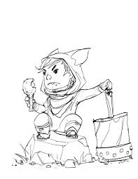 Maybe you would like to learn more about one of these? Wolf Boy Sketch By Johnofthenorth On Deviantart
