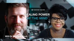 Unlocking True Healing Through Mind-Body Connection and Self-Discovery