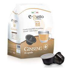 We would like to show you a description here but the site won't allow us. 48 Capsules Ginseng Pop Caffe Products Nescafe Dolce Gusto Amazon De Grocery