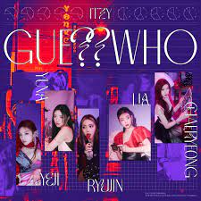 He got nominated for a grammy while we were on. Guess Who Itzy Wiki Fandom
