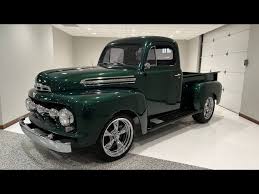 Image result for Deep Purple Blue 1951 Dodge Truck