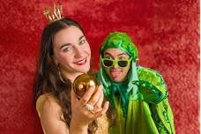 Premiere: Märchen Musical "The Frog Prince"